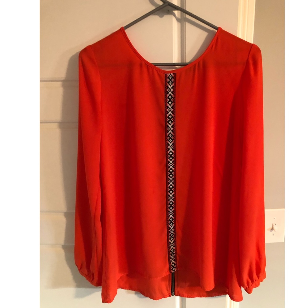 Women’s blouse